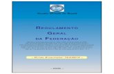Grande Oriente do Brasil · PDF fileI a- 1 Faixa – Veneráveis; Mestres Instalados; Beneméritos; Deputados Honorários das Assembléias Federal, Estaduais e do DF;