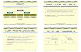 PEIXES AGNATAS (CYCLOSTOMATA) - Educacionalpessoal.educacional.com.br/up/4660001/9842656/Cordados II.pdf · Maioria semi-terrestre˘alternância entre ambientes aquáticos e terrestres