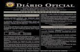 DIÁRIO OFICIAL - · PDF fileINSTITUI HORÁRIO ESPECIAL DE TRABALHO PARA ... DIÁRIO OFICIAL DO MUNICÍPIO Nº 2194 MARATAÍZES ... Concessão de Estágio Curricular Obrigatório e