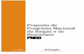Proposta de Programa Nacional do Biogás e do Biometano …ebe-cms.s3.amazonaws.com/energiahoje/files_static/arquivos/2016/07/... · •!Nas externalidades ambientais positivas; ...