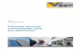 Relatório Nº 6782 - Programa Casa Segura – Brasilprogramacasasegura.org/br/wp-content/uploads/2011/01/Modelo... · Os componentes das instalações elétricas têm a sua vida