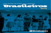 kitsivanov.orgfree.comkitsivanov.orgfree.com/listas/conjuntos_brasileiros.pdf · Prisma Brasil Reflita em Mim, Toma meu coração, O céu é Jesus, Sou parte da família de Deus,