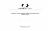 Construção Bancada Didática Turbodiesellyceumonline.usf.edu.br/salavirtual/documentos/1470.pdf · dos motores de combustão interna. Apesar de ter se limitado a experimentos, o