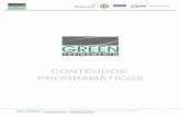 - Av. Paulista, 326, 12º andar, Bela Vista, São Paulo-SP ...green.com.br/conteudo/Conteudos-Green-Empresas.pdf · FUNDAMENTOS DO ITIL V3 V2011 ... LPI 202 – Administração de
