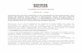 POLÍCIA MILITAR · PDF fileMILITAR DE MINAS GERAIS ACADEMIA DE POLÍCIA MILITAR ... práticos e teóricos da atividade de inteligência como instrumento de eficiência no combate