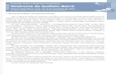 1. METODOLOGIA DE BUSCA E AVALIAÇÃO DA …portalarquivos.saude.gov.br/images/pdf/2016/fevereiro/04/Guilain... · selecionadas para avaliação Syndrome"[Mesh] estratégia de busca