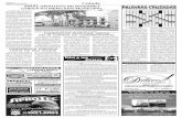 Cidade - Jornal Integração · PDF fileviolão clássico (com 66 candi-datos inscritos), piano clássico (com 43 inscritos) e guitarra (46 inscritos). ... festa em louvor ao padroeiro