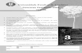 Concurso Vestibular 2005 - · PDF file... olhos de requebro e os ... abolição dos “ismos” características da ... Reordenação dos valores estéticos no contexto da vanguarda