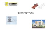 aula 3 - Perspectiva apresenta o · PDF filePerspectiva Cônica-São as perspectivam que mais se assemelham a percepção do olho humano.-Elas ocorrem quando o observador não está