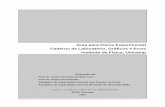 Guia para Física Experimental Caderno de Laboratório ...brito/graferr.pdf · 2- Avaliar erros de medidas e como estes se propagam em expressões matemáticas; ... Balança Elmer