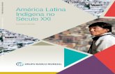 Public Disclosure Authorized América Latina 98544 · PDF fileFigura 8 Brecha rural-urbana no nível educacional: ... Figura 28 Indígenas em idade escolar que frequentam a escola