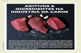 CARNES ADITIVOS & ANTIOXIDANTES …aditivosingredientes.com.br/upload_arquivos/201704/... · de frango, carne bovina e carne e toucinho suíno), passar por processo térmico de cozimento