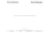 Manual de Compliance -  · PDF file1 Conceitos fornecidos pela Febraban em sua Cartilha “Funções de Compliance” - http