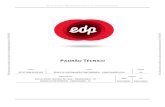 SISTEMA NORMATIVO C - edp.com.br · PDF fileNBR 8855 – Propriedades mecânicas de elementos de fixação – Parafusos e prisioneiros – Especificação