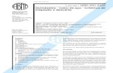 NBR ISO 4309 Guindastes - Cabo de aço - Critérios de ...vipelevadores.com.br/arquivos/1385383308.pdf · 2 NBR ISO 4309:1998 Finalmente, alguns guindastes são usados em condições