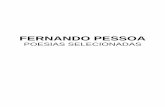 Fernando Pessoa - Revista Literaria Pessoa.pdf ·  · 2014-01-31À Fernando Pessoa ... Há Poetas que são Artistas ... Há muitos que contam a dor e o pranto De o amor os não qu'rer...