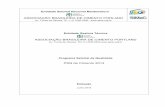 ASSOCIAÇÃO BRASILEIRA DE CIMENTO · PDF file• ABNT NBR NM 18/04 - Cimento Portland - Análise química - Determinação de perda ao fogo • ABNT NBR NM 11-2/12- Cimento Portland