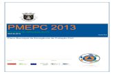 PMEPC 2013 - cm- · PDF fileFicha Técnica Realização Av. Prof. Dr. Cavaco Silva, ... 6.3. Cenário Hipotético ... CLC, 1990/2000/2006 – IGP)