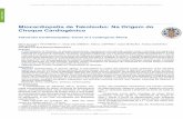 Miocardiopatia de Takotsubo: Na Origem do Choque Cardiogénico …repositorio.chlc.min-saude.pt/bitstream/10400.17/2380/1/AMP 2015... · Miocardiopatia de Takotsubo: Na Origem do