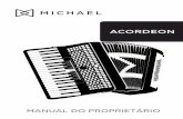 ACORDEON -  · PDF fileO acordeon pertence a uma ampla família de instrumentos musicais de sopro que produzem som graças à vibração das palhetas de metal com a