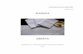 BAINHA - perse.com.br · PDF file3. Desmanchador de Costura É um aparelhinho usado para abrir casas para botões, serve como desmanchador