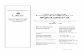 Resumo Público de Avaliação de Certificação ou Auditoria ... · PDF fileCOOPEMAD Cooperativa Madeireira de Capão Bonito ... EPI Equipamento de Proteção Individual ... em função