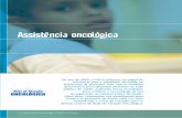 Relatorio Anual Final2 - Instituto Nacional de Câ · PDF filemero de cirurgias de maior complexidade, sem o respectivo aumento no nº de leitos de terapia intensiva necessários para