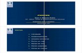 Aula IEC 2007 a - fenix. · PDF filePONTES José J. Oliveira Pedro IST - DECivil - Secção de Mecânica Estrutural e Estruturas Engenharia Civil e Ambiente Dezembro de 2007 PONTES