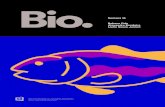 Bio. · PDF fileO anabolismo celular e a síntese de proteínas ocorre em todas as células existentes em nosso organismo e possuem as seguintes etapas: Autoduplicação ou