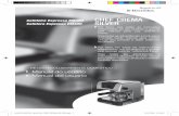 cHEF cREMa SiLVER - · PDF file4 Português • Cafeteira Chef Crema Silver Especificações técnicas Tecnologia e design compõem as características da Chef Crema Silver. Conheça