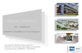 SENAI CIMATEC -   · PDF fileO SENAI CIMATEC Modelo integrado combinando ensino e soluções de alta tecnologia para indústria Cases Projetos, ... • FIAT • • FORD •