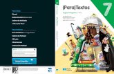 (Para)Textos 7 -   · PDF fileaos conteúdos de Língua Portuguesa para o 7.º ano de escolaridade do Banco de Recursos Interativos para Professores