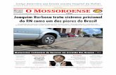Mossoró - RN, 20 de abril de 2013 - Nº 16.323 SÁBADO ...p.download.uol.com.br/omossoroense/mudanca/pics/pdf/EDICAO_200… · Maçonaria realiza sessão para homenagear benfeitores