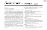 dje 20140108 c2 -  · PDF filesito na av. André Araújo, s/nº ... Edionei Menezes Farias e José Gerson Mota da Silva ... 0007422-87.2013.8.04.0000 Ação Civil de