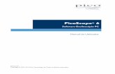 Manual do Utilizador do PicoScope 6 - · PDF file3.4 Como usar este manual Se estiver a usar um visualizador PDF para ler este manual, pode virar as páginas do manual como se fosse