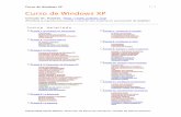 CURSO WINDOWS XP COMPLETO, DE · PDF fileCrear y eliminar carpetas ... esta figura y que nos permitirá realizar las operaciones más comunes con las imágenes, como por ejemplo, Ver