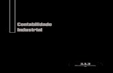 Contabilidade Industrial - · PDF filecomercial@graficamonitor.com.br Todos os direitos reservados Lei nº 9.610 de 19/02/98 ... Lição.3.-.Contabilidade.Industrial Introdução