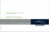 Centro de Competência de Ciências Sociais - digituma.uma.ptdigituma.uma.pt/bitstream/10400.13/585/1/MestradoCláudiaAbreu.pdf · Relatório de Estágio realizado na Escola Básica