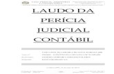 CALC PERÍCIA, AUDITORIA Perito Judicial Contador e ...calc.com.br/pdf/pr/Santa-Mariana/150-2005/150-2005 - Laudo.pdf · LAUDO DA PERÍCIA JUDICIAL CONTÁBIL VARA CÍVEL DA COMARCA