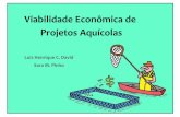 Viabilidade conômica de Projetos Aquícolas - ObservaSCobservasc.net.br/pesca/arquivos/Viabilidade-economica-molusco.pdf · apostila, que faz parte do projeto de extensão òViabilidade