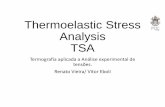 Thermoelastic Stress Analysis TSAedaet.usuarios.rdc.puc-rio.br/AET7-Thermoelastic_Stress_Analysis.pdf · •Um corpo negro perfeito têm a transmissão e reflexão iguais a zero,