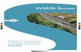 RODOVIAS - · PDF file100 mil km de estradas planejadas e projetadas ... Revisão completa do projeto, desde a previsão de custos e receitas até o modelo de gestão e operação