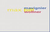 max bill max ˙ˆ ˇ˘ maxx ˙ˆ - · PDF fileharmonia das relações matemáticas, subjacente a toda realidade visível. ... almir mavignier, alexandre wollner e mary vieira – que