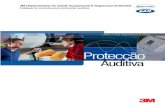 Hearing Portugal 01 -   · PDF fileProtectores Auriculares modelo 5000 - SNR 27 dB Optime – Protector Auricular ... RNR* < 85dB(A) Não necessita usar protecção auditiva, mas