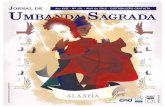 Página - 2 · PDF fileJornal de Umbanda Sagrada - ABRIL/2016 Página -3 JUS fecha parceria com Magia do Axé O JUS (JORNAL DE UMBANDA SAGRADA) acaba de fechar uma parceria com