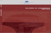RELATÓRIO DE CONVERGÊNCIA, MAIO 2012 · PDF filePIB Produto Interno Bruto ... TECG Tratado sobre Estabilidade, ... O Relatório de Convergência de 2012 tem em conta os princípios