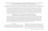 Estratificação de um povoamento de eucalipto por ... · PDF filePesq. agropec. bras., Brasília, v.51, n.10, p.1751-1761, out. 2016 DOI: 10.1590/S0100-204X2016001000007 Estratificação