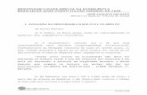 RESPONSABILIDADE MÉDICA NA EXPERIÊNCIA BRASILEIRA · PDF fileResponsabilidade Médica na Experiência Brasileira após Constituição Federal de 1988 inadequado, acarreta aperda