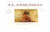 Uma Mehora Fidler, 1.B Flamenko FLAMENKO - · PDF file(Grenada), malagueñas (Malaga), rodenas (Ronda) ... PACO DE LUCIA Je španski igralec flamenko kitare. Rojen je kot Francisco