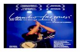 LEANDRO FREGONESI - CD E DVD - 10 ANOS - 2013queroincentivar.com.br/wordpress/wp-content/uploads/2013/05/... · como o "Melhor Álbum" de Samba do ano e também ... além de Gonzaguinha,